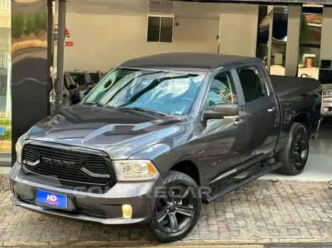 RAM CLASSIC LAIE 4 portas