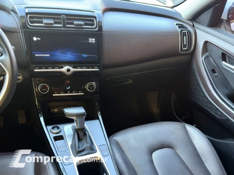 CRETA 1.0 TGDI FLEX PLATINUM AUTOMÁTICO