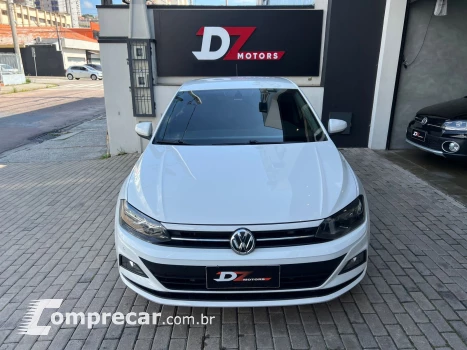 POLO 1.0 200 TSI Comfortline