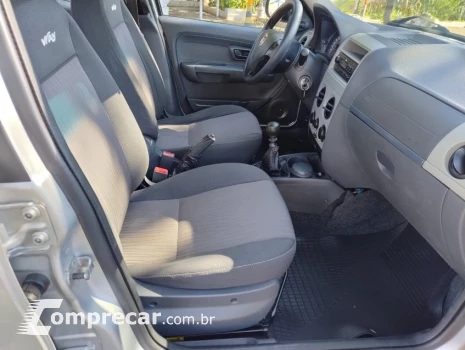 PALIO 1.0 MPI Fire WAY 8V