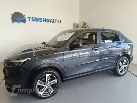 HR-V 1.5 DI I-VTEC TURBO TOURING CVT