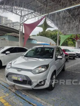 FIESTA 1.6 ROCAM SE SEDAN 8V