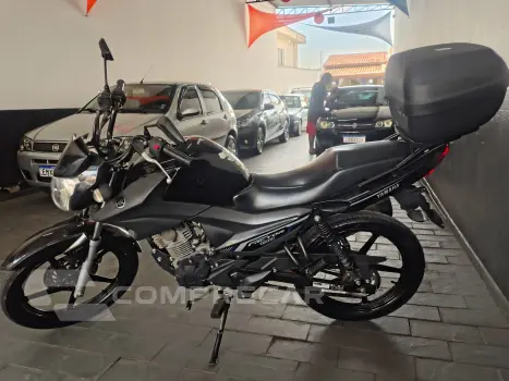 Yamaha FACTOR ED FLEX