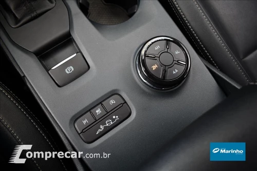 RANGER 3.0 V6 TURBO DIESEL CD LIMITED 4X4 AUTOMÁT