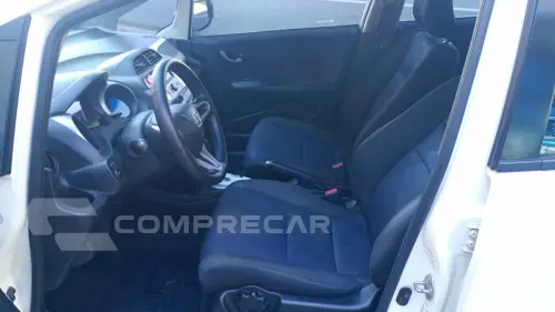FIT 1.4 LX 8V