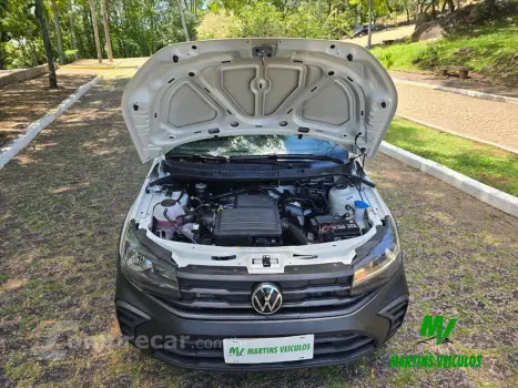 SAVEIRO 1.6 MSI ROBUST CS 16V FLEX 2P MANUAL