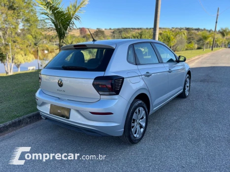 POLO 1.0 MPI MANUAL