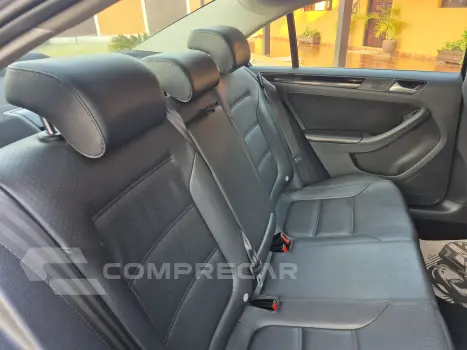 JETTA 2.0 Comfortline