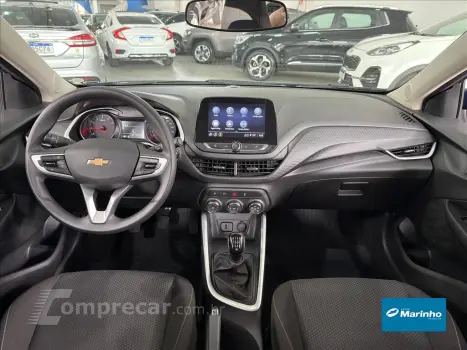 ONIX 1.0 FLEX PLUS LT MANUAL