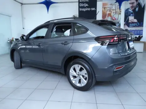 NIVUS 1.0 200 TSI TOTAL FLEX COMFORTLINE AUTOMÁTICO