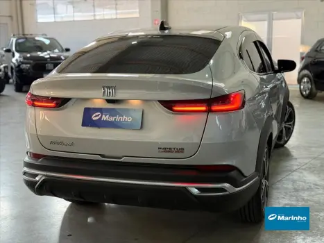 FASTBACK 1.0 TURBO 200 FLEX IMPETUS CVT