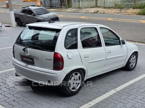 Corsa Wind 1.6 MPFi 4p