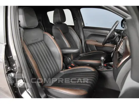STRADA 1.0 TURBO 200 FLEX RANCH CD CVT
