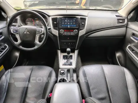 L200 Triton Sport HPE-S 2.4 CD Dies. Aut