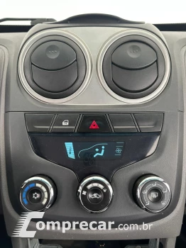AGILE 1.4 MPFI LTZ 8V