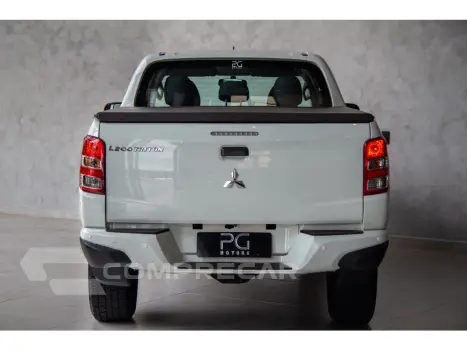 L200 TRITON 2.4 16V TURBO DIESEL SPORT GLS CD 4P 4X4 AUTOMÁT
