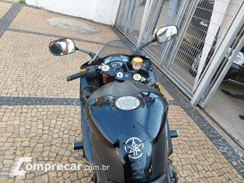 YZF R1 1000