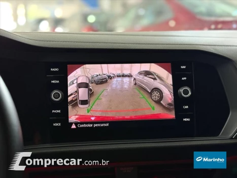 JETTA 1.4 250 TSI TOTAL FLEX COMFORTLINE TIPTRONIC