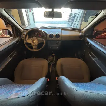 Celta Life/ LS 1.0 MPFI 8V FlexPower 3p