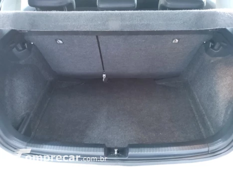 POLO 1.0 170 TSI HIGHLINE AUTOMÁTICO