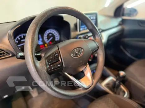 Hb20 1.0 12V Flex Vision Manual