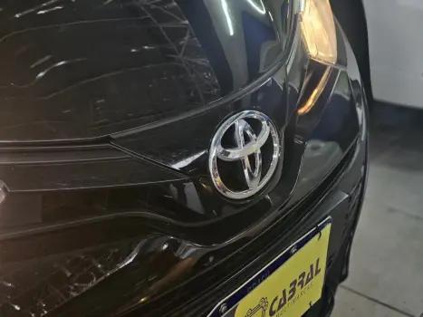 YARIS XL Plus Con. 1.5 Flex 16V 5p Aut.