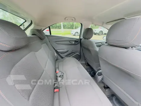 Onix Hatch 1.0 12V 4P FLEX LT