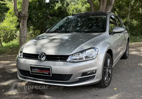 GOLF 1.0 200 TSI Comfortline