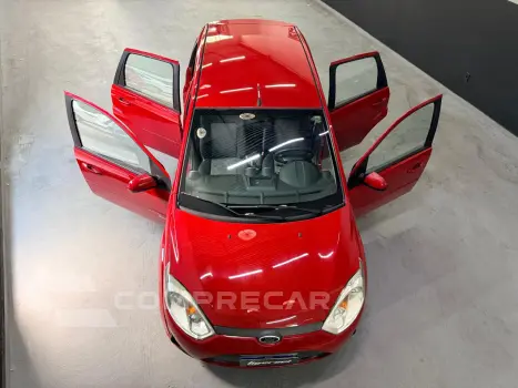 FIESTA 1.6 MPI Class 8V