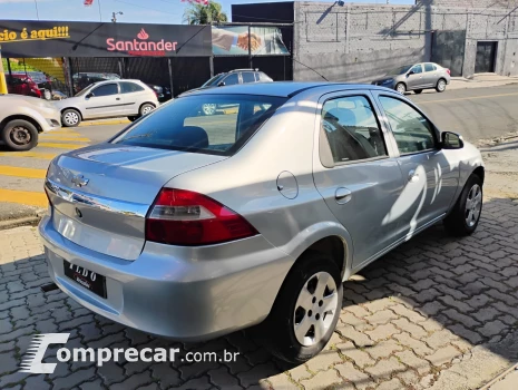 PRISMA 1.4 MPFI LT 8V