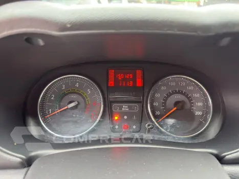 CLIO 1.0 Expression 16V Hi-power