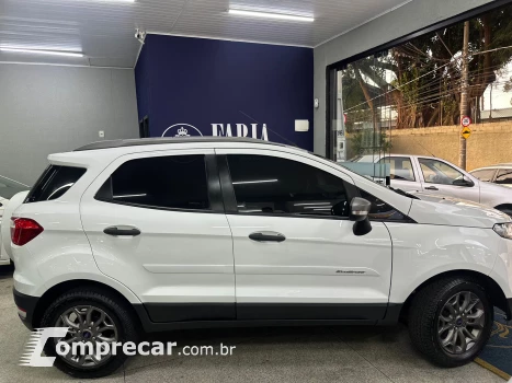 ECOSPORT 1.6 Freestyle 16V