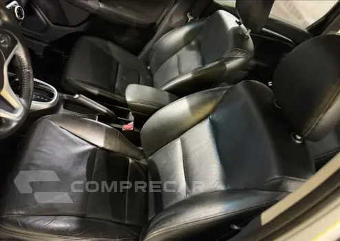 FIT 1.5 EXL 16V
