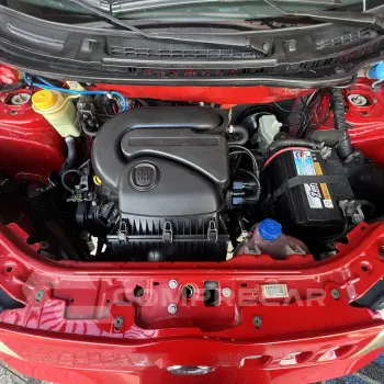 Uno UNO VIVACE Celeb. 1.0 EVO F.Flex 8V 5p