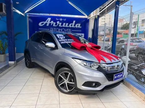 HR-V