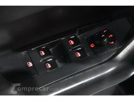 NIVUS - 1.0 200 TSI TOTAL HIGHLINE AUTOMÁTICO