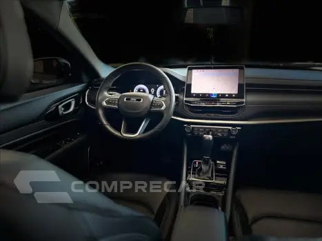 COMPASS 1.3 T270 Turbo S