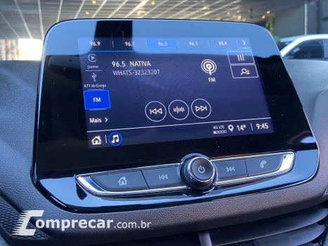 ONIX 1.0 Plus LT