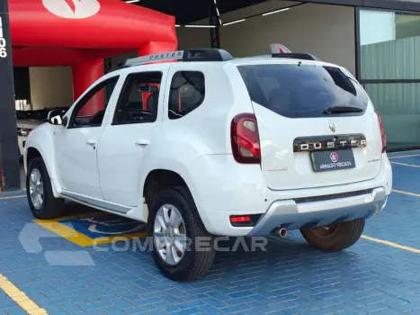 DUSTER Dynamique 2.0 Flex 16V Aut.