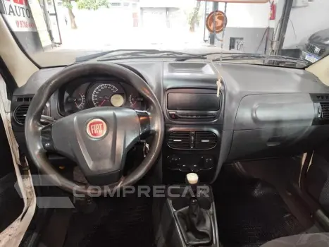 STRADA 1.4 MPI WORKING CS 8V FLEX 2P MANUAL