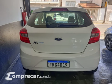 KA 1.0 SE 12V