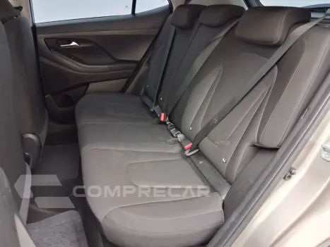 CRETA 1.0 TGDI FLEX COMFORT PLUS AUTOMÁTICO