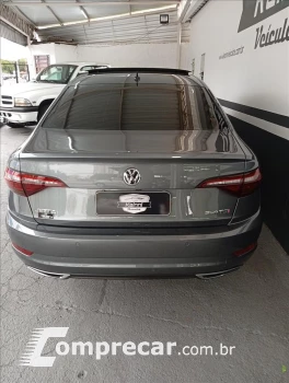 JETTA 1.4 250 TSI R-line