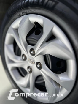 HB20 Vision 1.0 Flex 12V Mec.