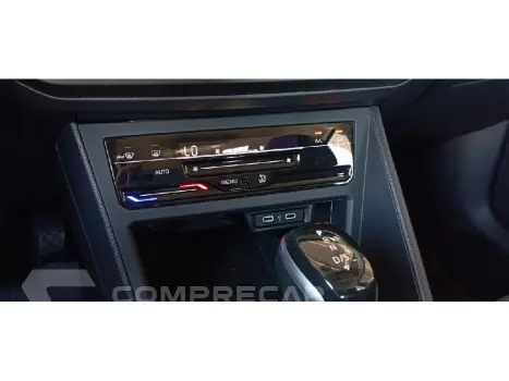 NIVUS 1.0 200 TSI TOTAL FLEX COMFORTLINE AUT