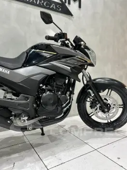 FAZER 250
