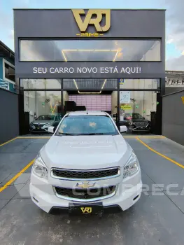 S10 Pick-Up LT 2.4 F.Power 4x2 CD
