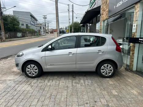 PALIO 1.0 MPI ATTRACTIVE 8V FLEX 4P MANUAL