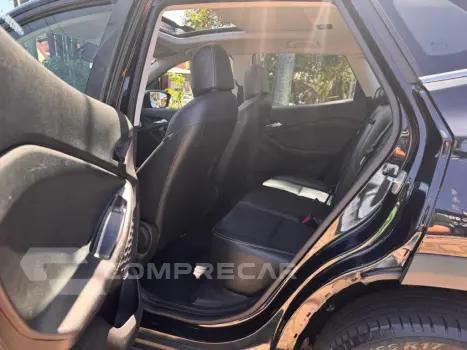 TRACKER Premier 1.2 Turbo 12V Flex Aut.