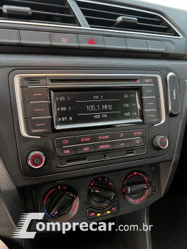 Gol 1.0 Flex 12V 5p